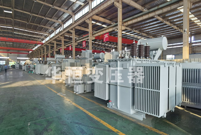 S13-8000/35灵丘灵丘灵丘电力变压器厂家