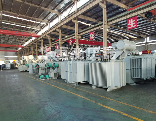 S11-8000/35灵丘灵丘灵丘电力变压器厂家