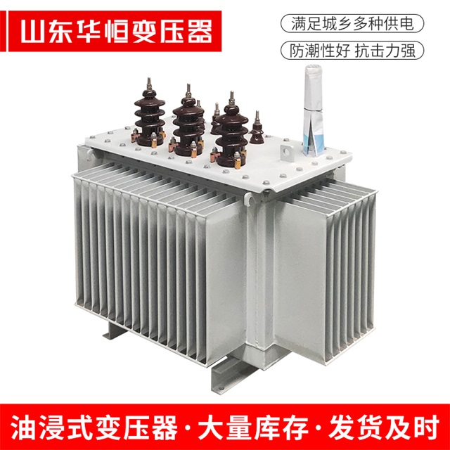 S13-10000/35灵丘灵丘灵丘油浸式变压器厂家