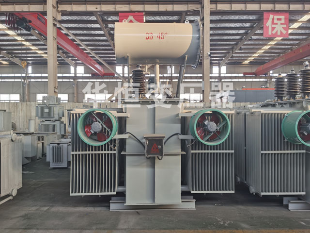 S11-10000/35灵丘灵丘灵丘油浸式变压器