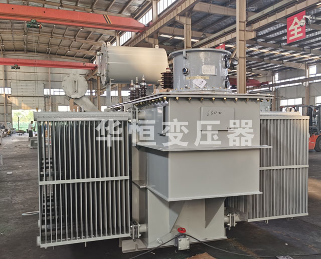 S11-8000/35灵丘灵丘灵丘油浸式变压器价格
