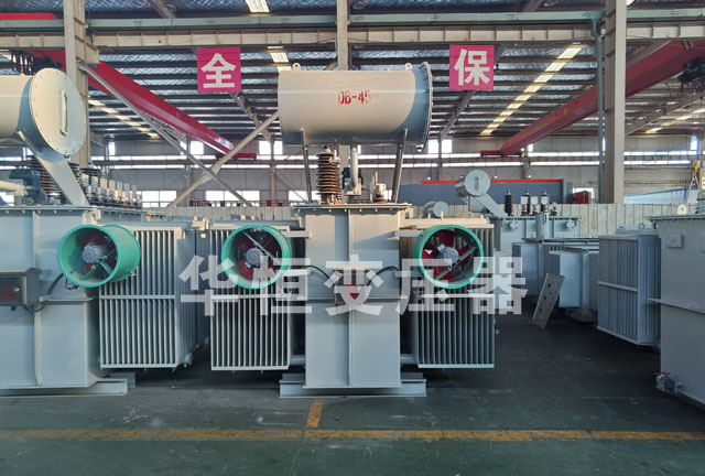 S13-6300/35灵丘灵丘灵丘油浸式变压器